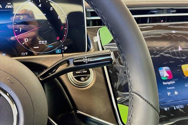 New 2026 Black Mercedes-Benz E 350 image 45