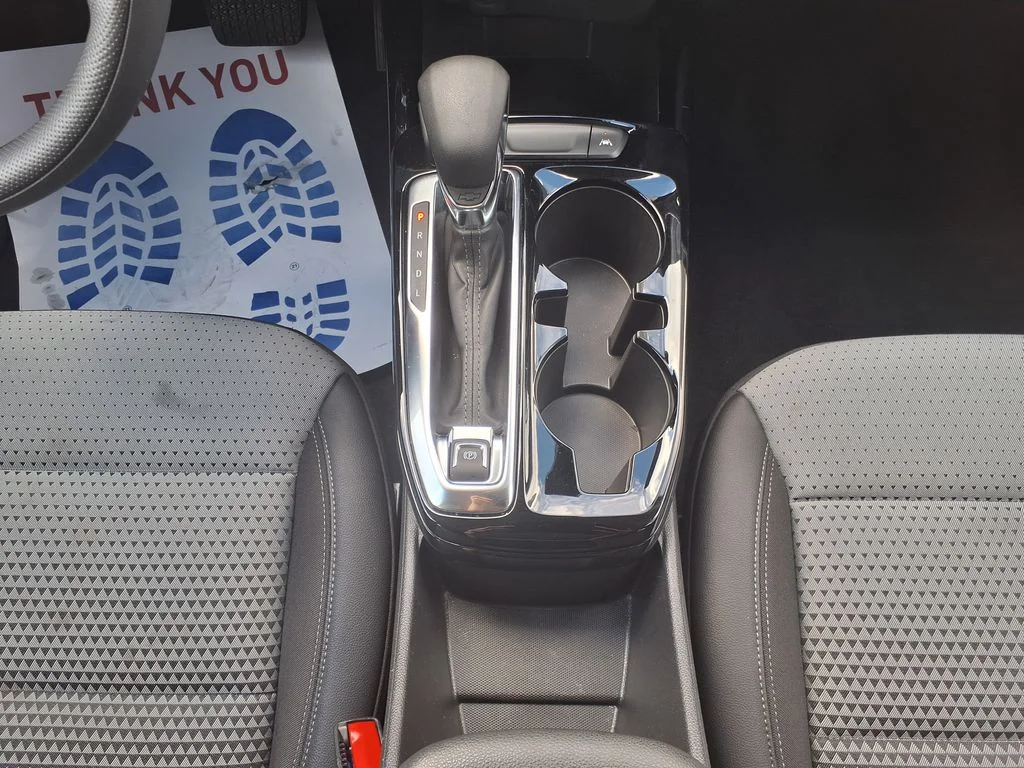 Used 2025 Gray Chevrolet LT image 33