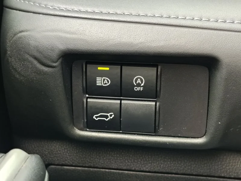 Used 2023 Beige Toyota XLE image 30