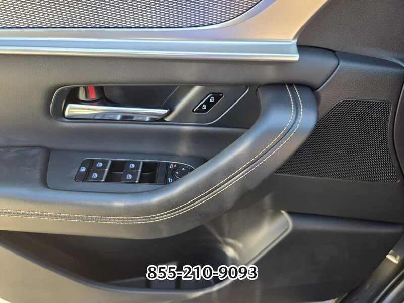 New 2026 Machine Gray Metallic Mazda 3.3 Turbo Preferred AWD image 22