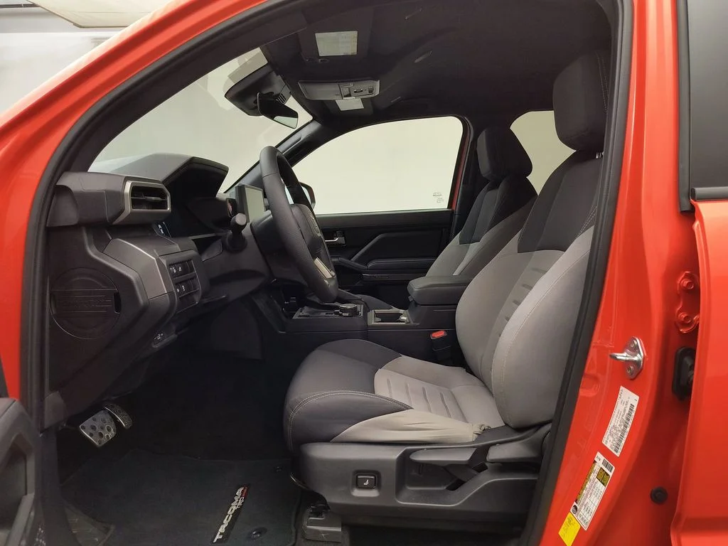 Used 2024 Solar Octane Toyota TRD Sport image 5