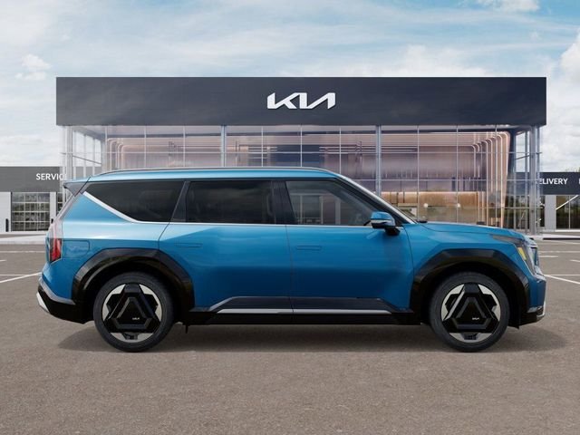 2026 Kia EV9 Land - Photo 7