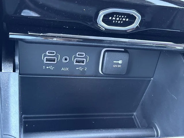 New 2026 Steel Blue Jeep Limited image 34