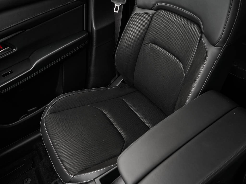 New 2026 Jet Black Mica Mazda 2.5 S Select AWD image 25