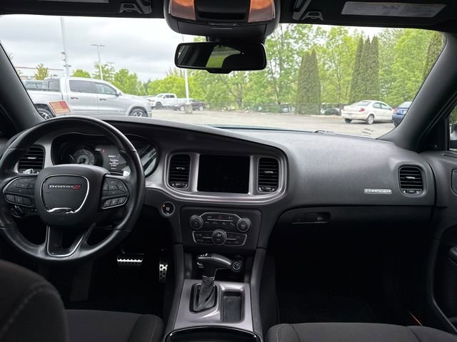 Used 2023 Frostbite Dodge R/T image 10