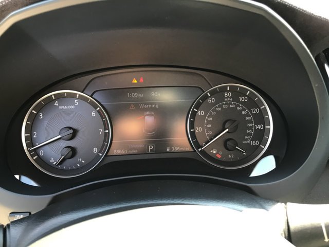 Used 2019 Hermosa Blue INFINITI ESSENTIAL image 15