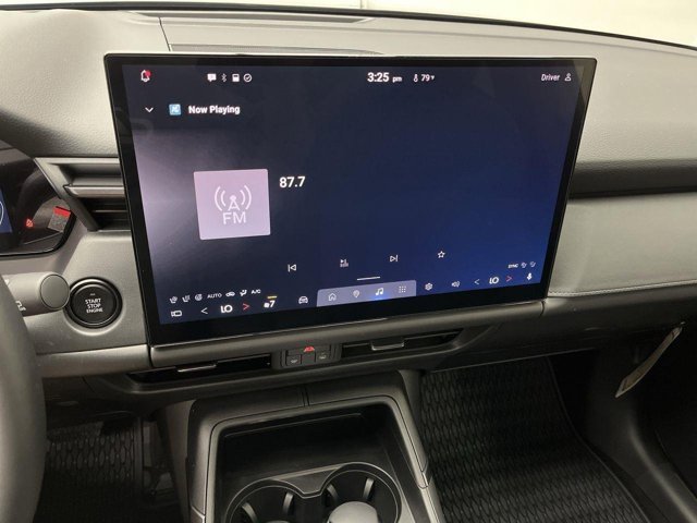 New 2026 Navy Blue Mica Mazda 2.5 S Premium Plus AWD image 17