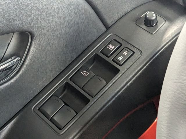 2025 Nissan Frontier PRO-X - Photo 23