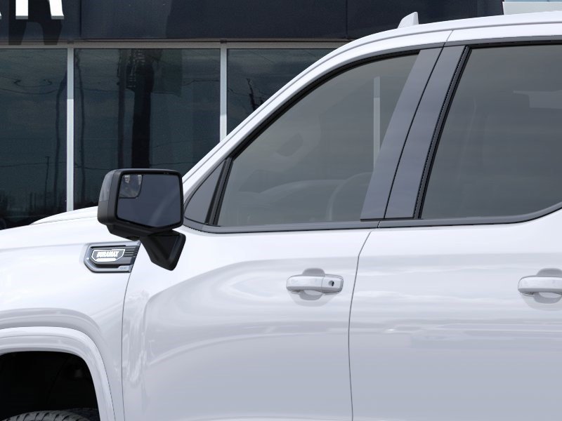 2026 GMC Sierra 1500 AT4 - Photo 12