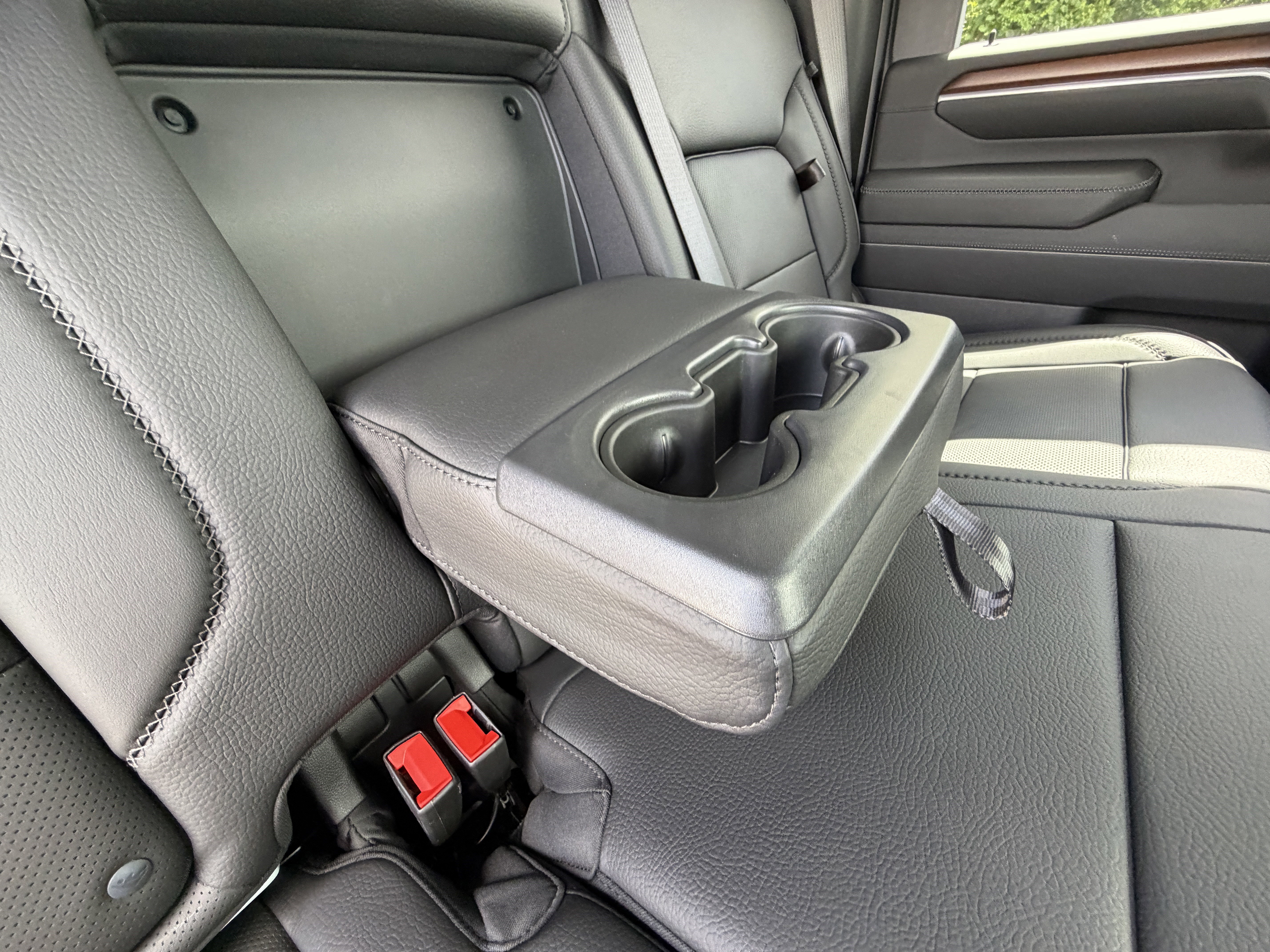 2026 GMC Sierra 2500HD Denali - Photo 28