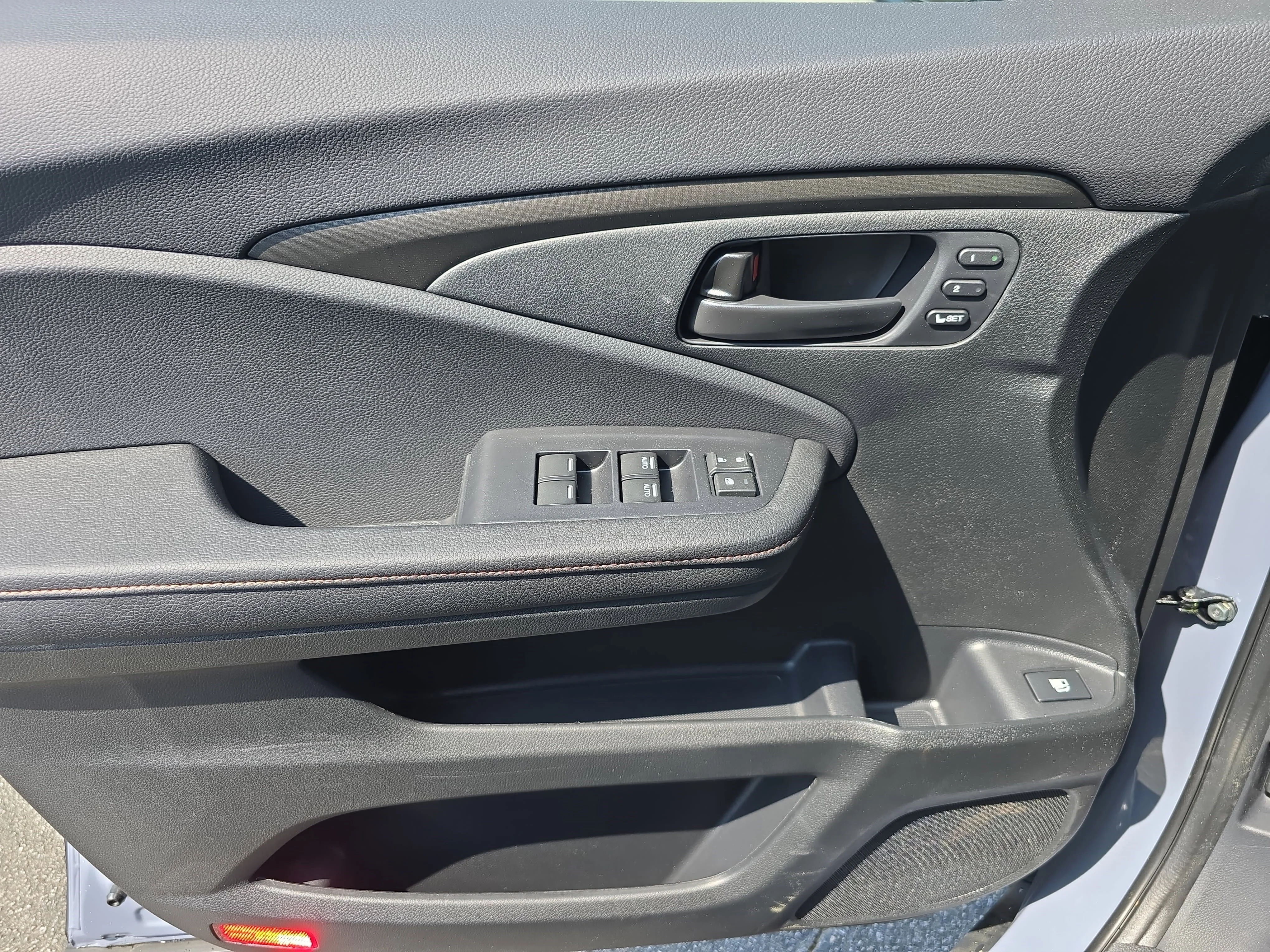 New 2026 Sonic Gray Pearl Honda TrailSport+ image 27