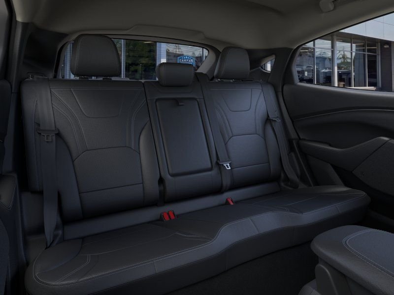 New 2026 Gray Ford Premium image 11