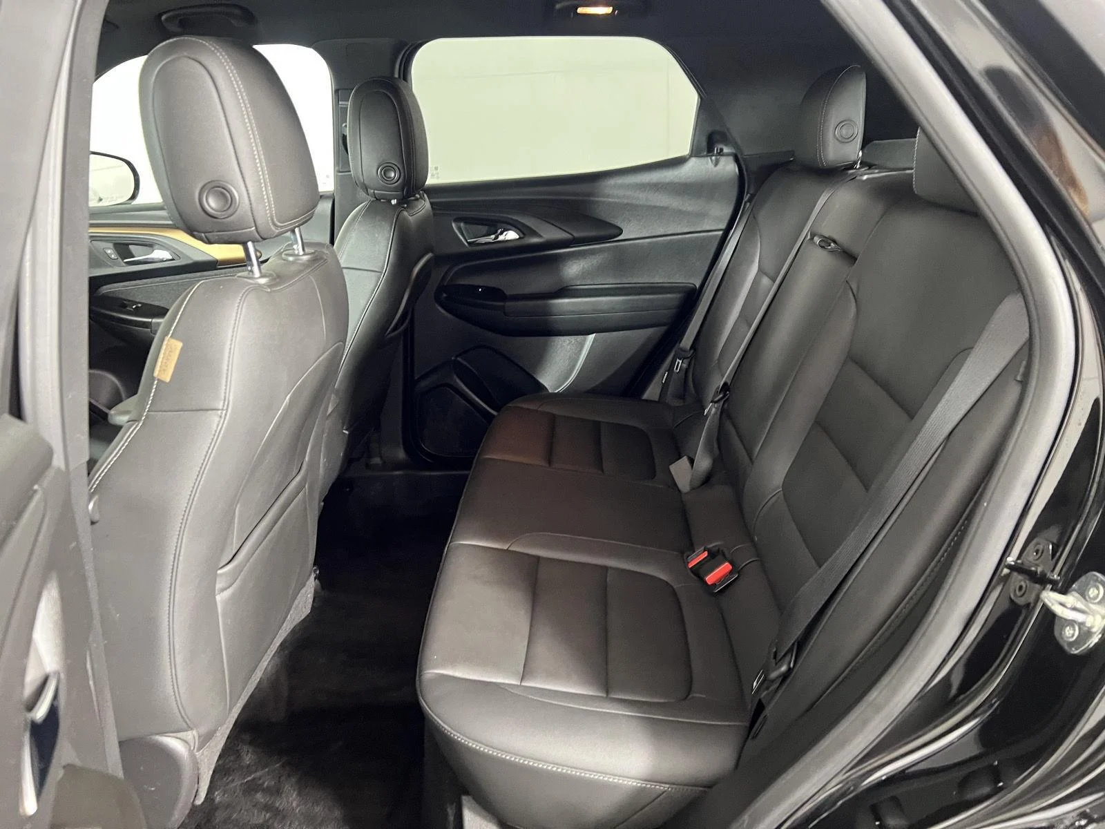 Used 2023 Mosaic Black Metallic Chevrolet ACTIV image 50