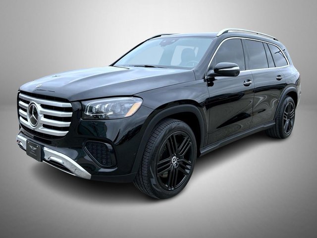 2024 Mercedes-Benz GLS GLS 450