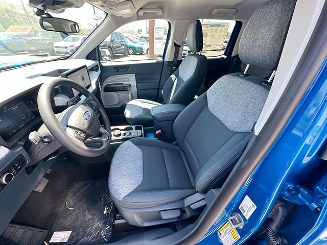 New 2026 Velocity Blue Ford XLT image 20