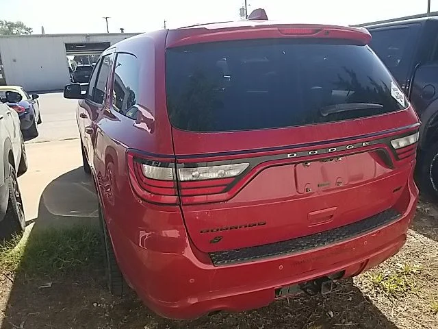 Used 2018 Red Dodge GT image 20