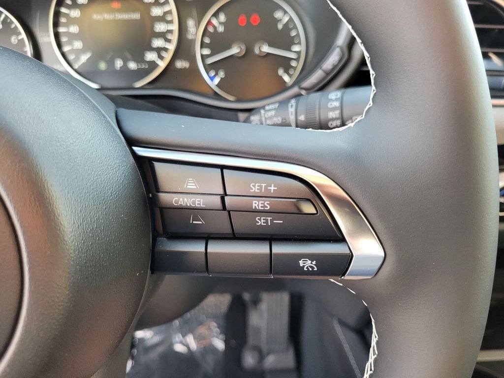 2026 Mazda CX-30 Turbo Aire Edition - Photo 31