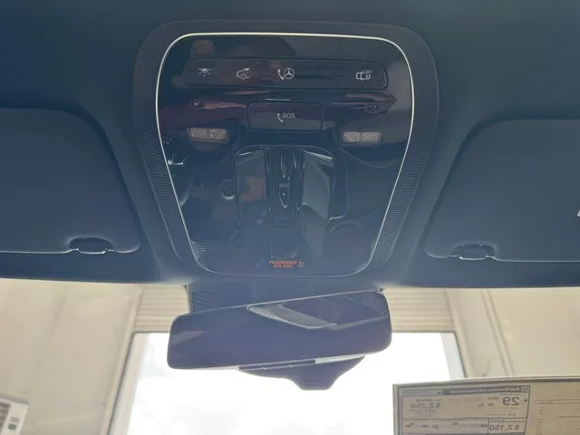 New 2026 White Mercedes-Benz C 300 image 41