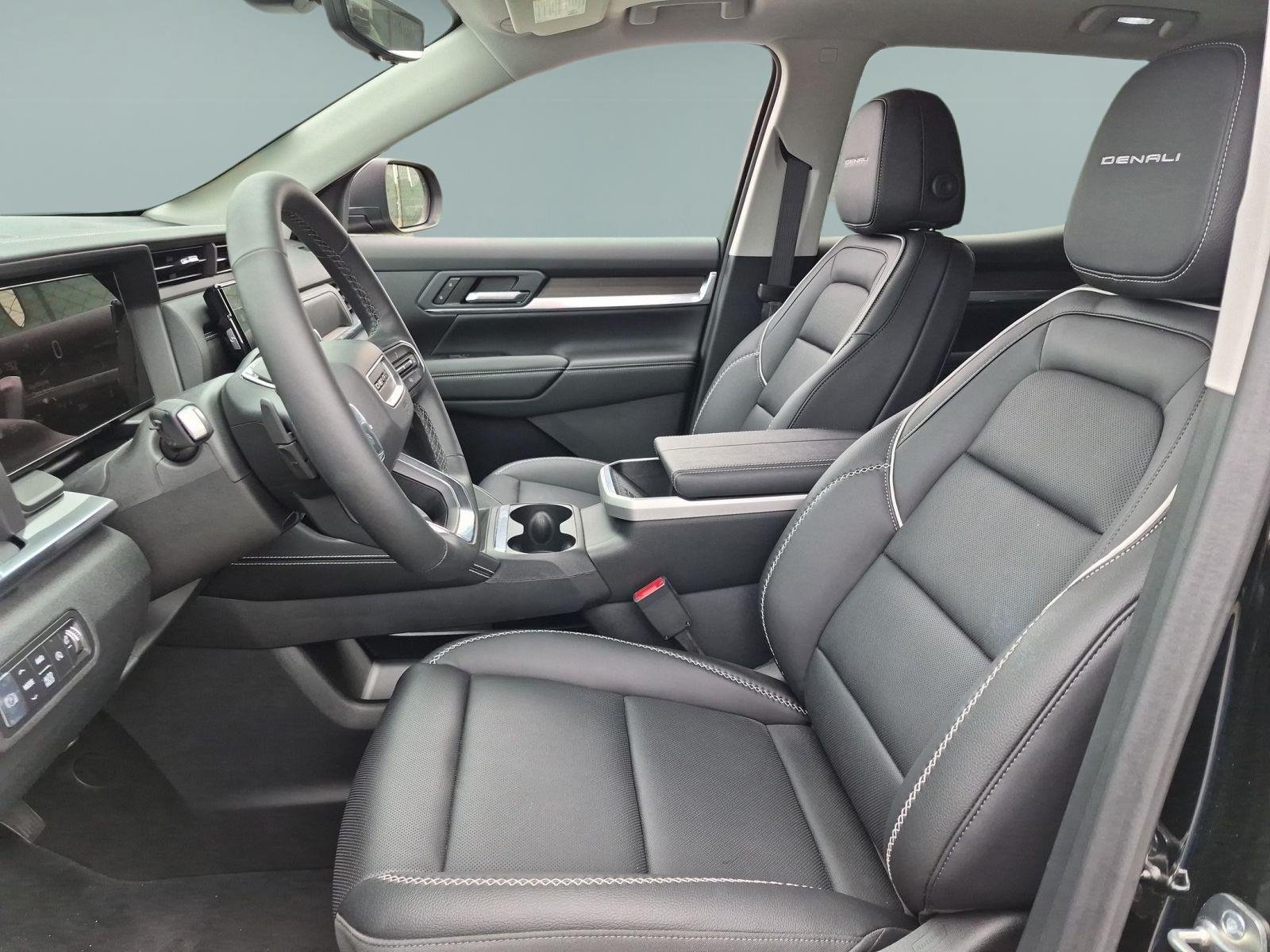2026 GMC Terrain Denali - Photo 19