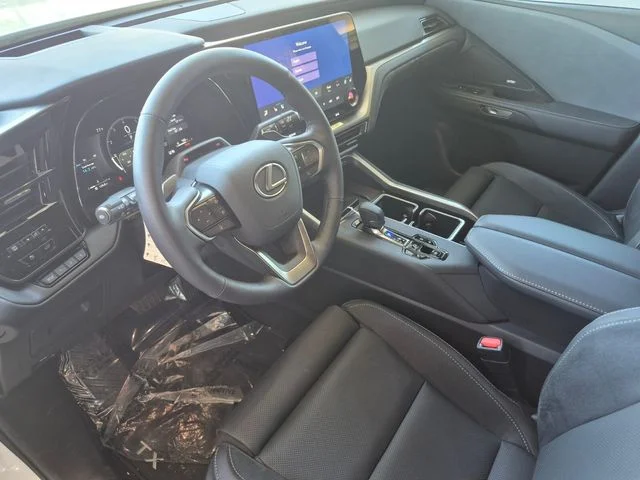 New 2026  Lexus 350 Luxury image 11
