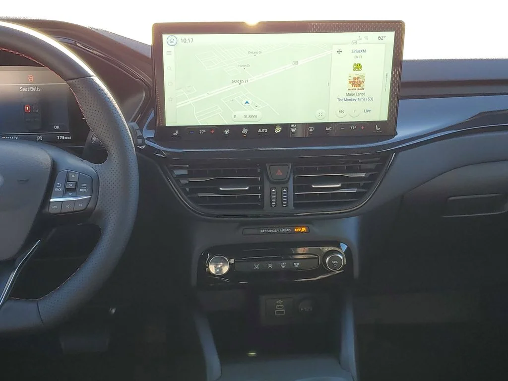 2026 Ford Escape ST-Line - Photo 22