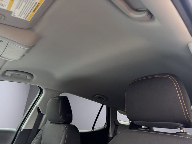 2021 GMC Terrain SLE - Photo 24