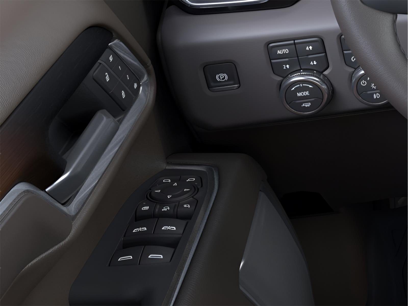 2026 GMC Sierra 2500HD Denali - Photo 15