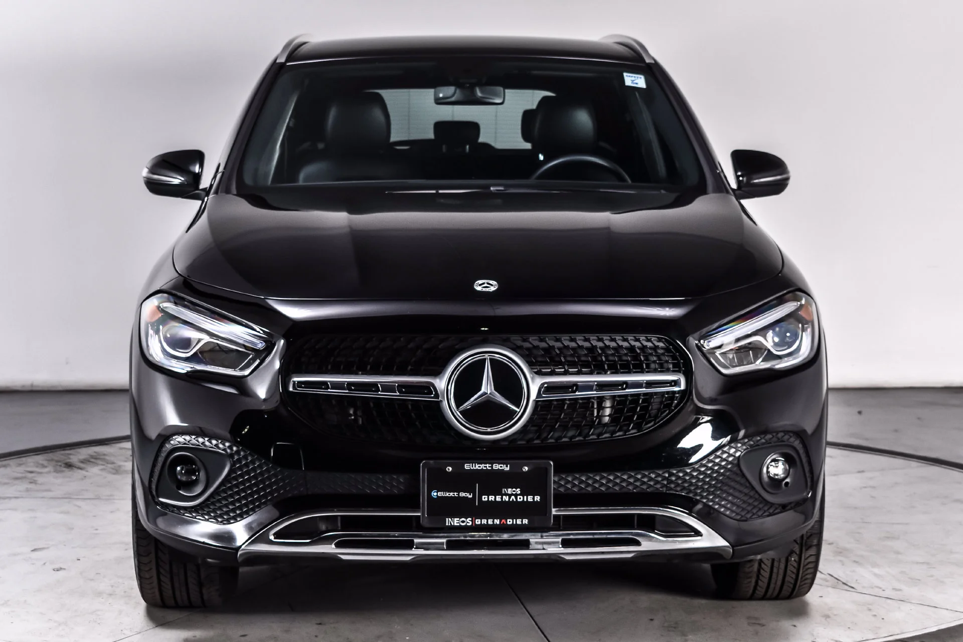 Used 2023  Mercedes-Benz GLA 250 image 2
