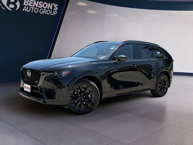 2026 Mazda CX-90 3.3 Turbo S Premium Sport AWD