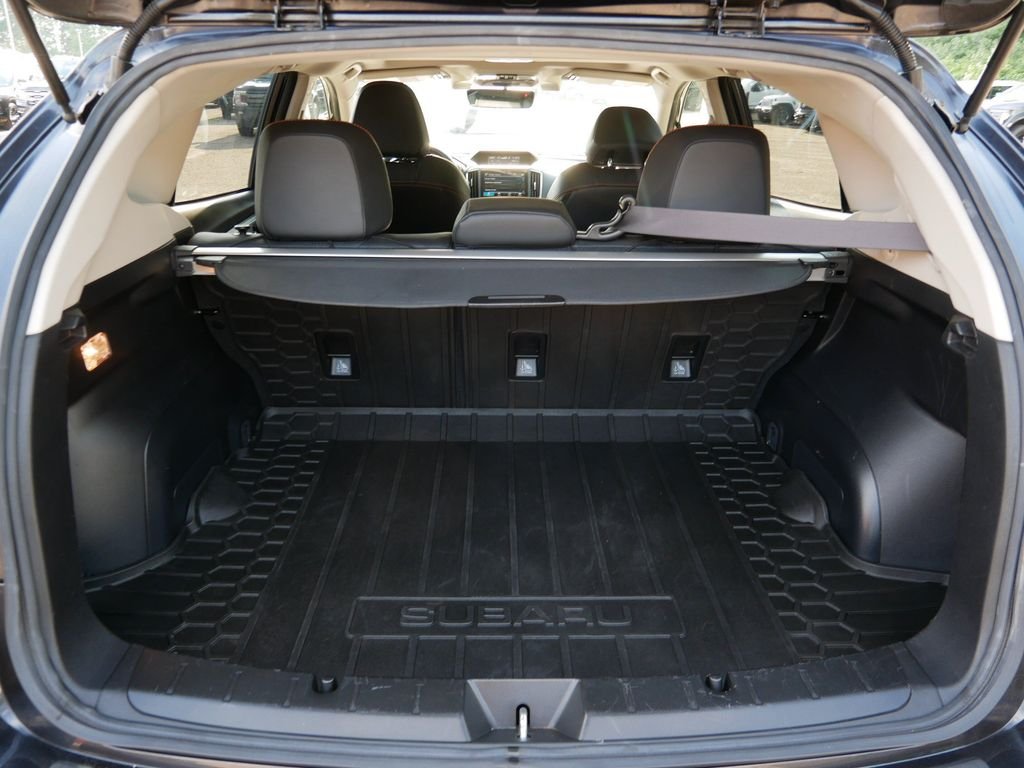 Certified Used 2018 Gray Subaru 2.0i Limited image 10