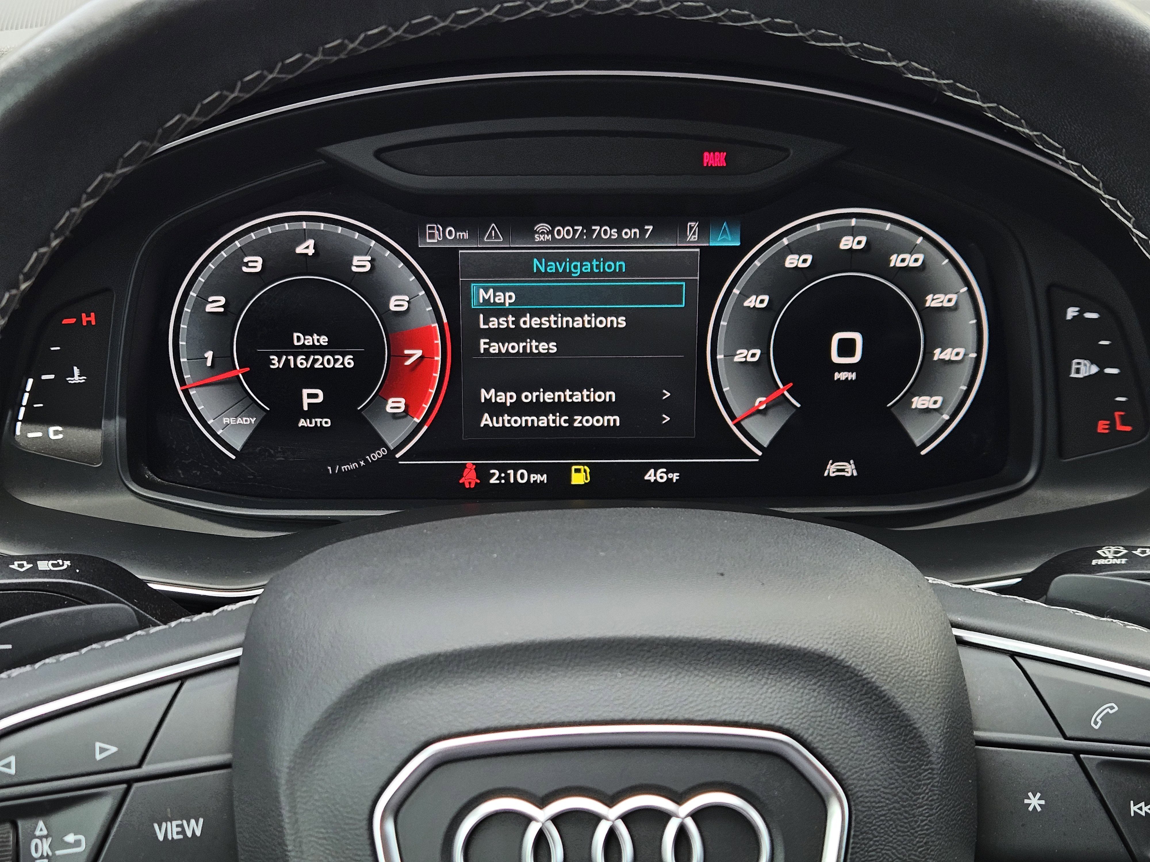 Used 2021  Audi 3.0T quattro Premium image 17