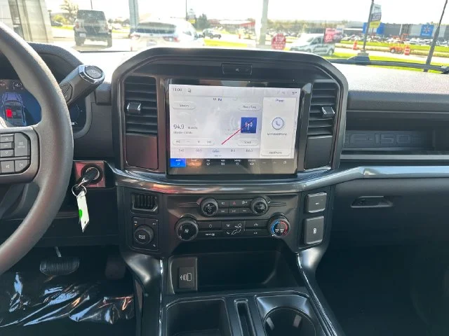 2026 Ford F-150 STX - Photo 23