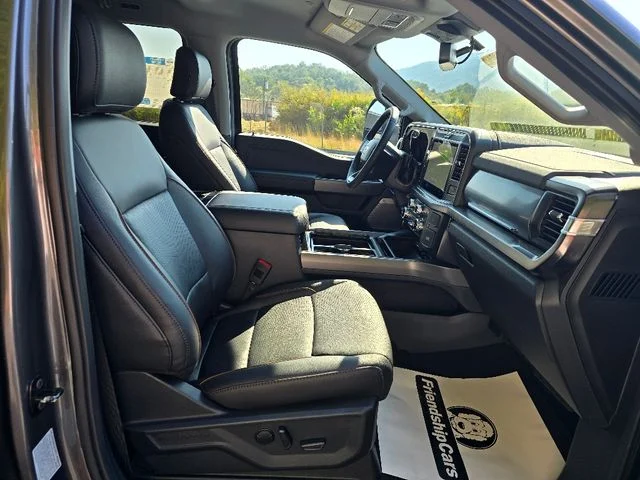 2026 Ford F-350 Super Duty XL - Photo 14
