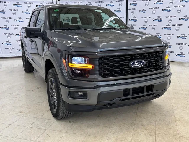 2026 Ford F-150 STX®