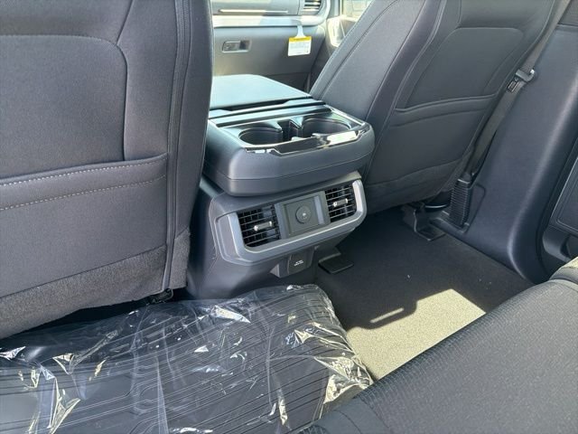 New 2026 White Ford XLT image 10