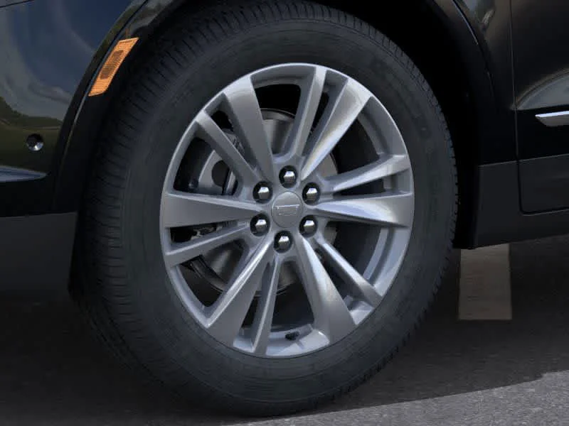 2026 Cadillac XT5 Premium Luxury - Photo 9