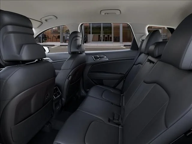 New 2027 Wolf Gray Kia EX image 18