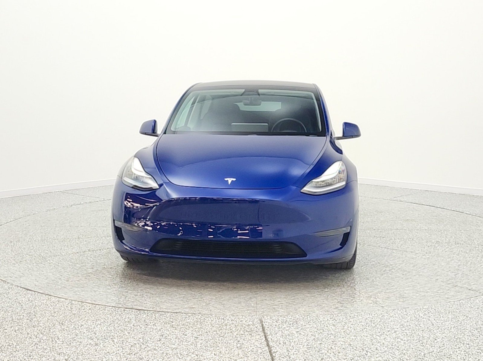 Used 2020 Tesla Model Y Performance with VIN 5YJYGDEF6LF000254 for sale in Costa Mesa, CA