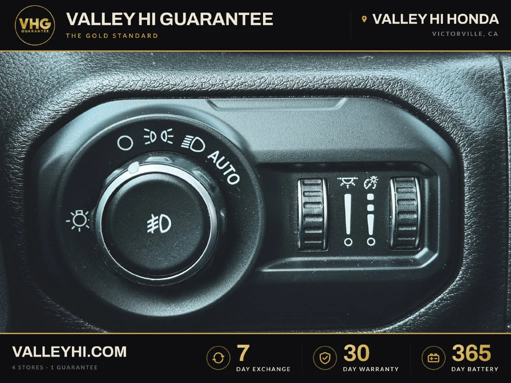 2020 Jeep Wrangler Unlimited Rubicon Recon - Photo 33