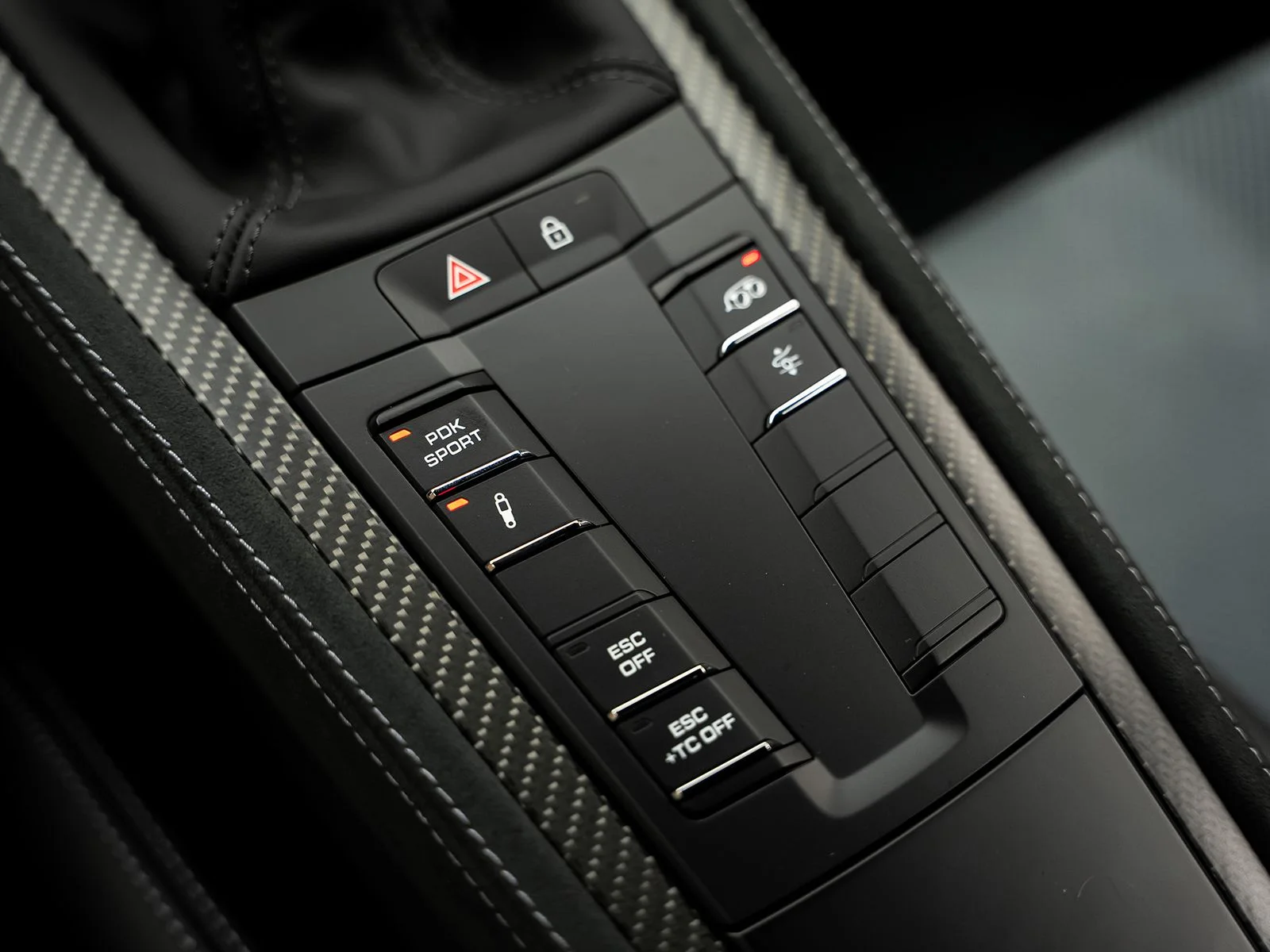 Used 2025 Blue Porsche GT4 RS image 53