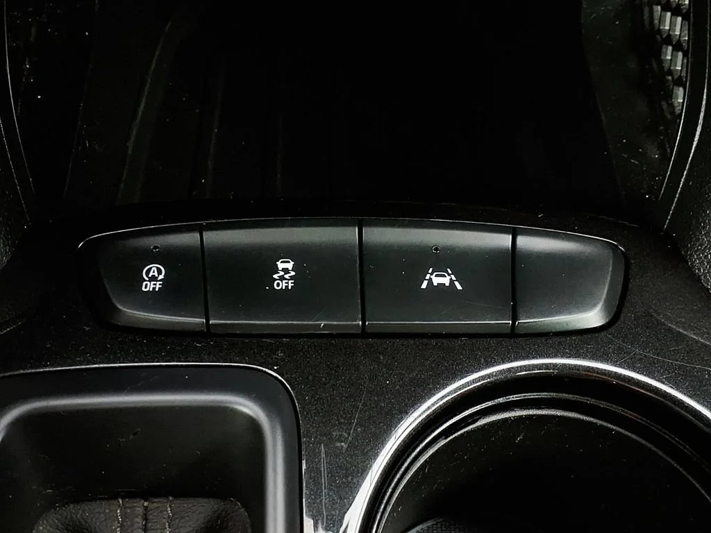Used 2023 CRIMSON METALLIC Chevrolet LT image 21