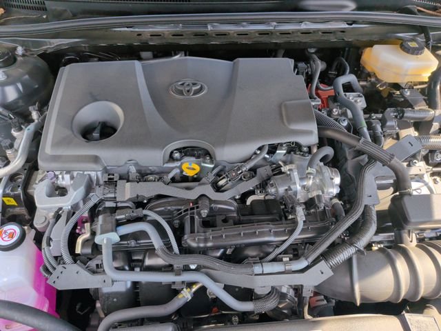 Certified Used 2026  Toyota SE image 30