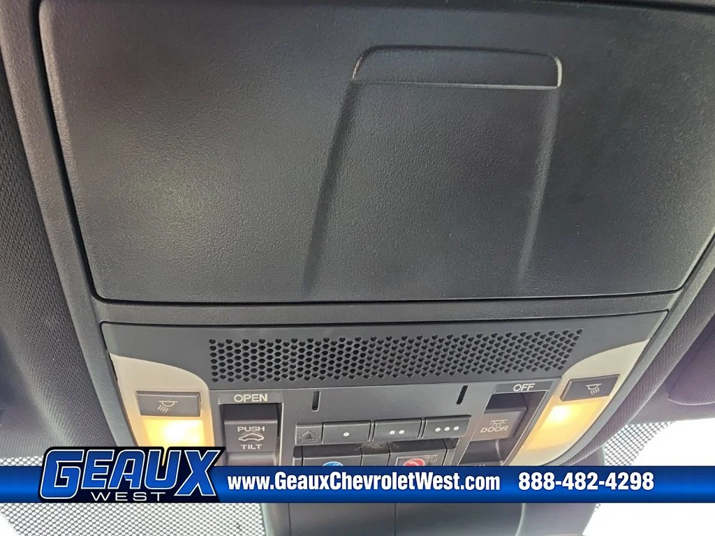 Used 2020 White Acura 3.5L A-Spec Pkg image 21