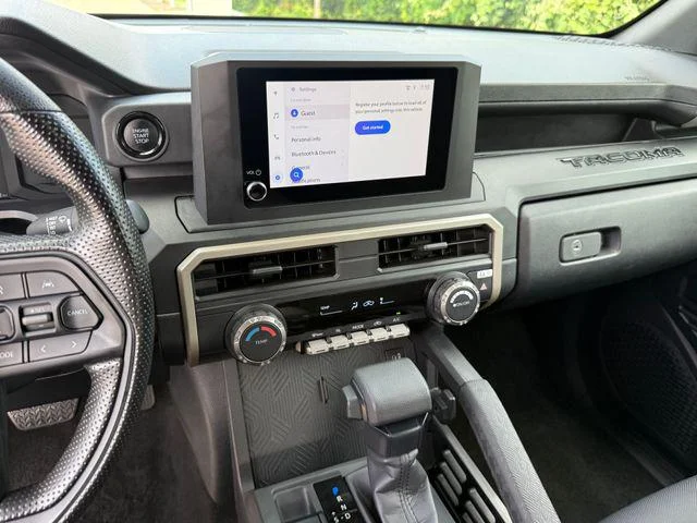 Certified Used 2025 ICE CAP Toyota SR image 19