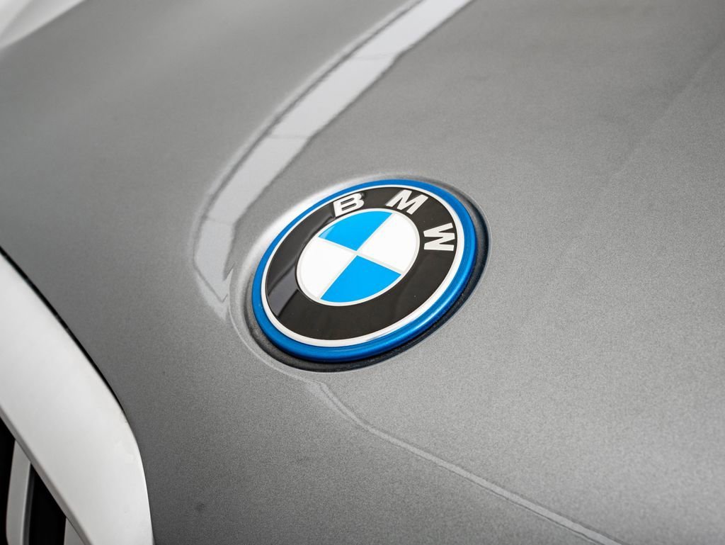 Used 2024 Skyscraper Gray Metallic BMW xDrive50e image 3