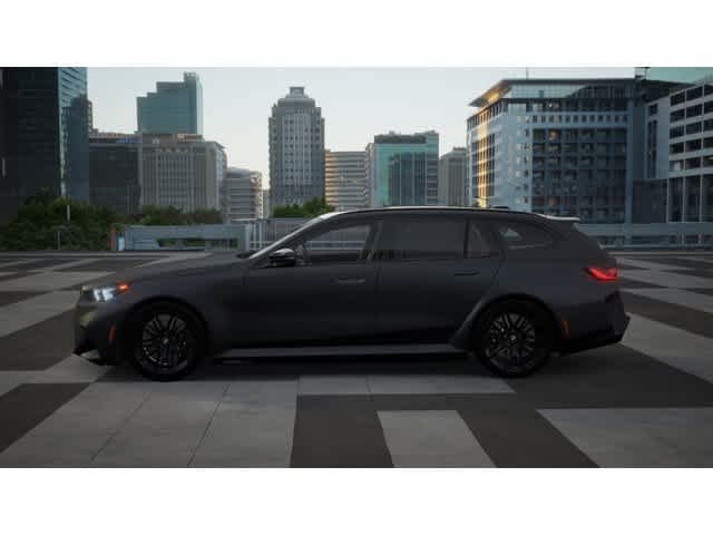 2026 Bmw M5 5 Touring photo 2