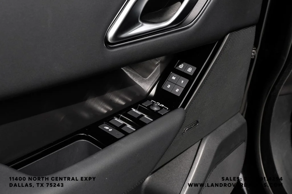 2026 Land Rover Range Rover Velar S - Photo 45