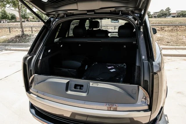 2026 Land Rover Range Rover SE - Photo 65