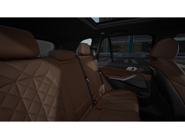 New 2026 Alpine White BMW xDrive40i image 12