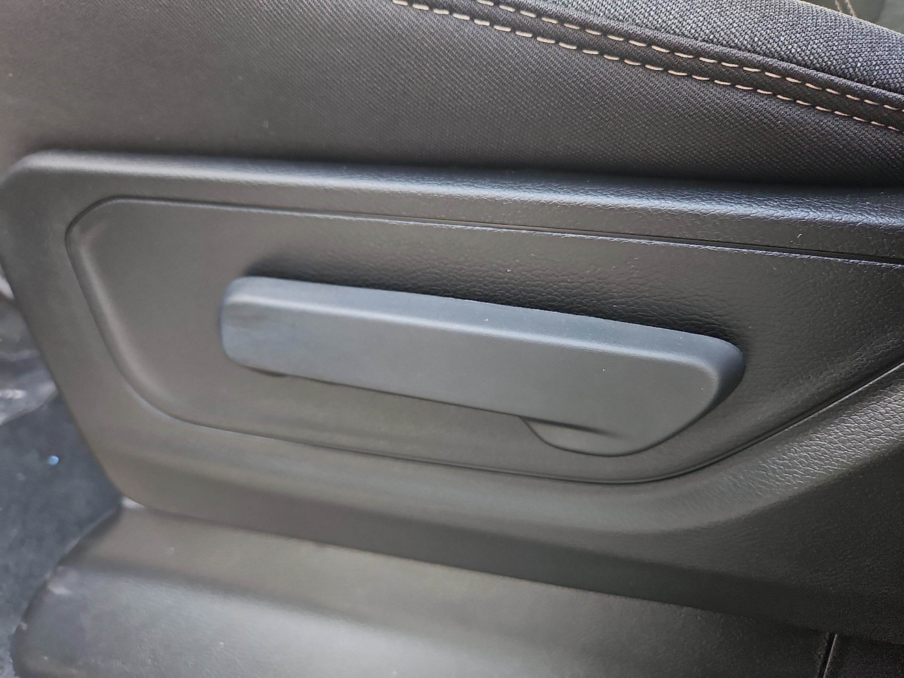 New 2026 Forged Blue Metallic Exterior Paint RAM Express image 13